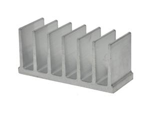 Radiator A5723 L-3cm - 2871686642