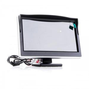 Monitor do kamery cofania LCD 5" 12V EINPARTS / EPP014N - 2866590008