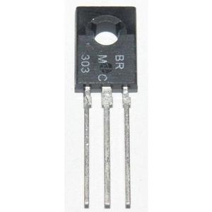 Tyrystor BR303 1A 30V TO126 - 2835347836