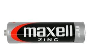 Bateria R6 MAXELL - 2846738035