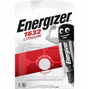 Bateria CR1632 litowa / ENERGIZER - 2863968383