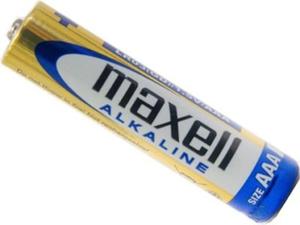 Bateria LR03 MAXELL - 2869539712