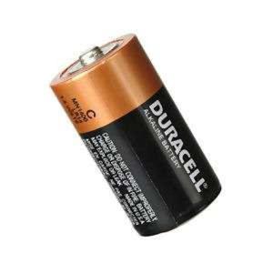 Bateria LR20 DURACELL - 2871596740