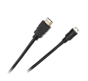 Zcze HDMI-mini HDMI 1,8m / KPO3713-1.8 - 2846111519