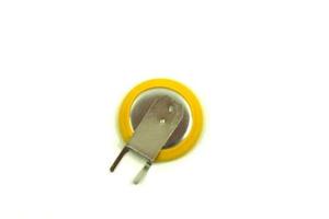 Bateria ML1220 / CR1220 litowa 2-pin stojca do CMOS - 2871995370