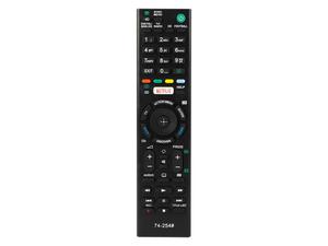 Pilot SONY uniwersalny do LCD z Netflix / 74-254