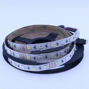 Tama LED 12V RGBW+b.zimna 300/5050 14,4W/m - 2870029343