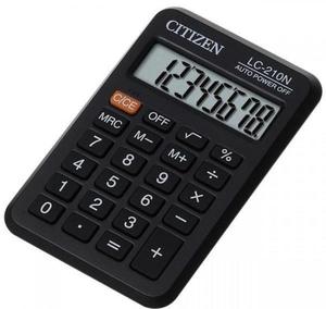 Kalkulator CITIZEN LC-210N / BX5359 - 2871885248