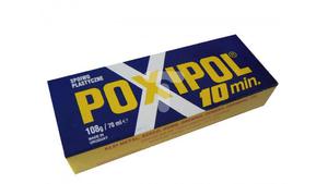 Klej POXIPOL 14ml SZARY AVA - 2835344351