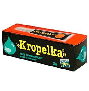 Klej Kropelka - 2835344345