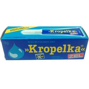 Klej kropelka EL - 2847704374