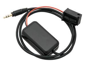 Zcze AUX do BMW (12-pin) - wtyk jack 3,5mm / 3701 / AUX-BMW.03-JACK - 2867720228