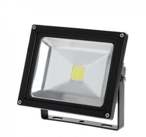 Lampa halogen LED 20W biay zimny - 71-419 - 3503 lvt - 2858221037