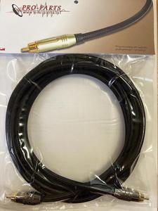 Zcze 1xRCA 5m HQ / KAB027 - 2864001336