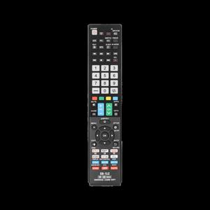 Pilot SHARP uniwersalny TV LED/LCD Youtube Amazon Netflix / PIL1044 - 2866466943