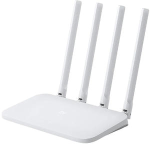 Router Xiaomi Mi 4C 3xLAN WiFi 2,4GHz 300Mbps - 2871686557