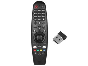 Pilot LG do LED/OLED RM-G3900 V2 MAGIC NETFLIX AMAZON 3D / LxP3900 - 2871885274