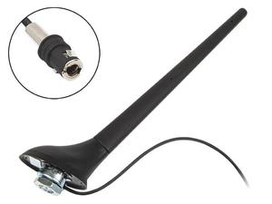 Antena samochodowa VW/AUDI/SKODA SNAP aktywna Phantom / 22-709 - 2870209051