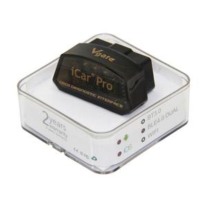 Interfejs diagnostyczny OBD2 ELM327 iCar Pro WiFi Vgate dla Android, iOS, Windows, macOS - 2870296912