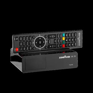 Tuner SAT ZGEMMA H8.2H DVB-S2X + DVB-T2/C H.265 HEVC LAN LINUX ENIGMA2 / URZ0360 - 2870296985