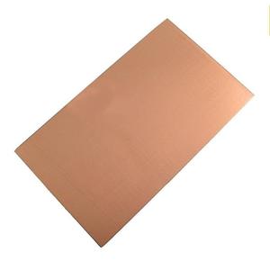 Laminat dwustronny 15x9cm 1,6mm - 2871403772