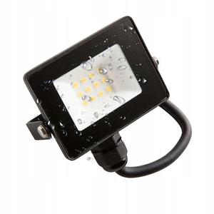 Lampa halogen LED 10W biay ciepy - 2871502102