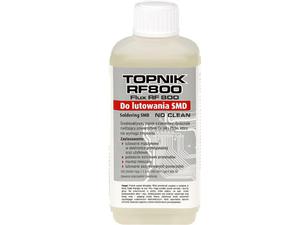 Topnik RF800 do SMD 100 ml AG / 9191 - 2870029302