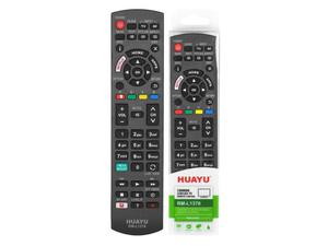 Pilot Panasonic uniwersalny do LCD RM-L1378 Smart NETFLIX - 2871132314