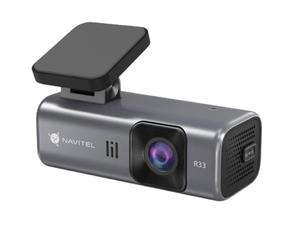 Rejestrator samochodowy CAR DVR Navitel R33 Full HD WiFi G-sensor - 2871596831