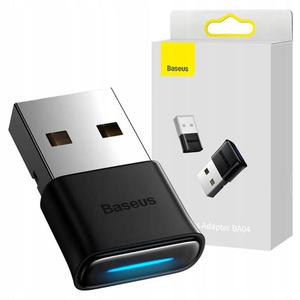 Adapter Bluetooth Dongle na USB bluetooth 5.0 / BASEUS BA04 - 2871780516