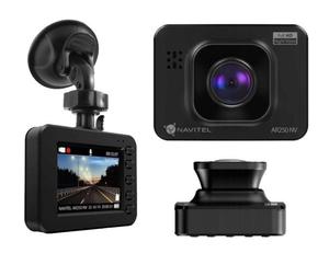 Rejestrator samochodowy CAR DVR Navitel AR250 Night Vision - 2871995403