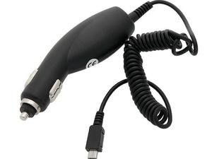adowarka GSM micro-USB samochodowa - 75-717 - 2842158497