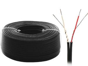 Przewd 2xRCA 2,5mm / KAB0200-1 - 2859686238