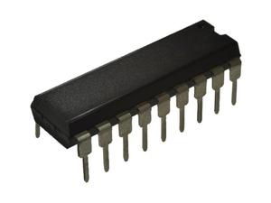 U.S. PIC16F84A-04/P mikrokontroler DIP18