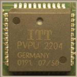 U.S. PVPU2204 SMD - 2835348030