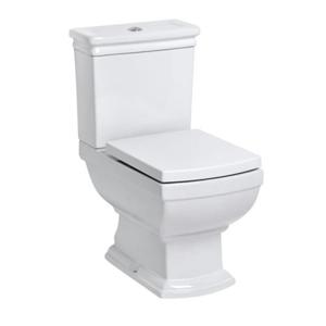 Kompakt WC Kleopatra - 2838410705