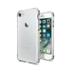 SPIGEN Crystal Shell do iPhone 7/8 (przeroczysty) - 2859479725