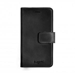 Bugatti 2in1 Booklet case Berlino do iPhone 7 (czarny) - 2859479737