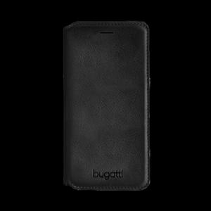 Bugatti Booklet case Parigi do Samsung Galaxy S8 (czarny) - 2859479738