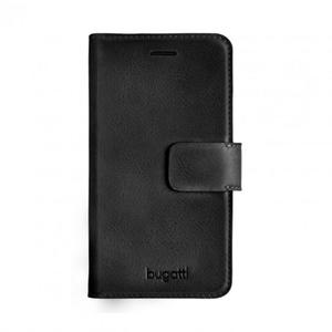 Bugatti Booklet case Zurigo do iPhone 7 (czarny) - 2859479741