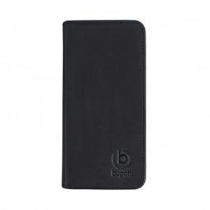 Bugatti Oslo Booklet case for iPhone 6/6s black - 2859479744