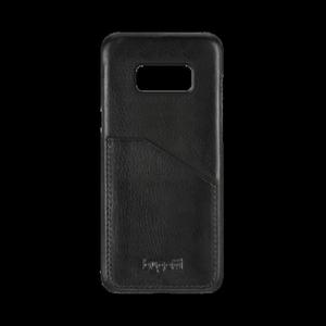 Bugatti LONDRA Snap case do Samsung Galaxy S8 Plus (czarny) - 2859479745