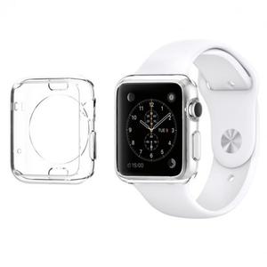 Spigen Liquid Crystal do Apple Watch 42mm (przeroczysty) - 2859479799