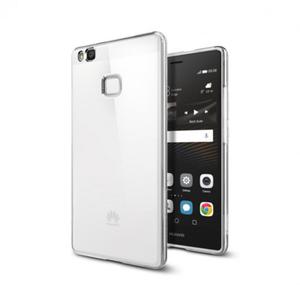 Spigen Liquid Crystal do Huawei P9 Lite (przeroczysty) - 2859479814