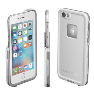 LifeProof FRE do iPhone 6/6S Plus - wodoszczelna obudowa ochronna z IP-68/MIL STD (biaa) - 2859479985