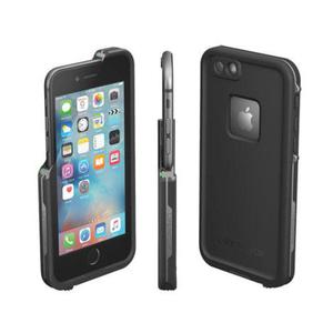 LifeProof FRE do iPhone 6/6S - wodoszczelna obudowa ochronna z IP-68/MIL STD (czarna) - 2859479986