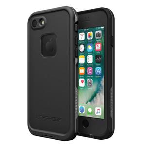 LifeProof fre do iPhone 7 - wodoszczelna obudowa ochronna z IP-68/MIL STD (czarny) - 2859479989