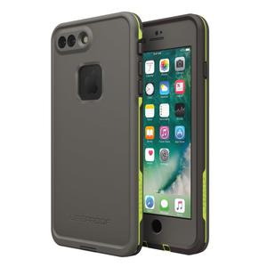 LifeProof fre do iPhone 7 - wodoszczelna obudowa ochronna z IP-68/ MIL STD (szary) - 2859479991