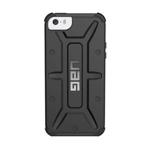 UAG Composite - obudowa ochronna do iPhone 5/5S/SE (czarna) - 2859480023