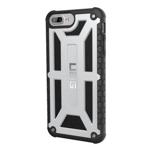 UAG Monarch - obudowa ochronna do iPhone 6s/7/8 Plus (srebrna) - 2859480052